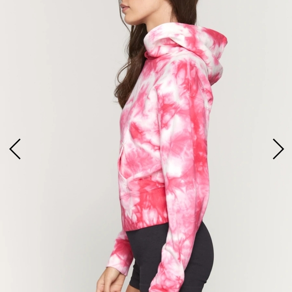 SPIRITUAL GANGSTER Hoodie - Picture 4 of 6